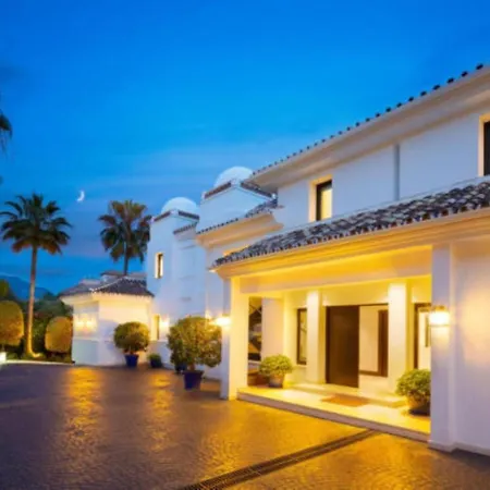 Aleda Marbella