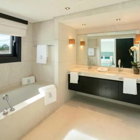 Aleda Country house *