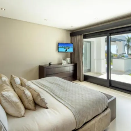 Aleda Country house Marbella